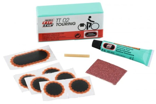 Rema Tip Top Tip Top Lappesaker Kit 02