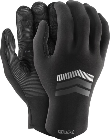 NRS Fuse Neopren padlehansker