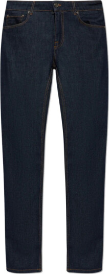 Etro Herre Jeans Blå W34, Etro Herre Jeans Blå W34,