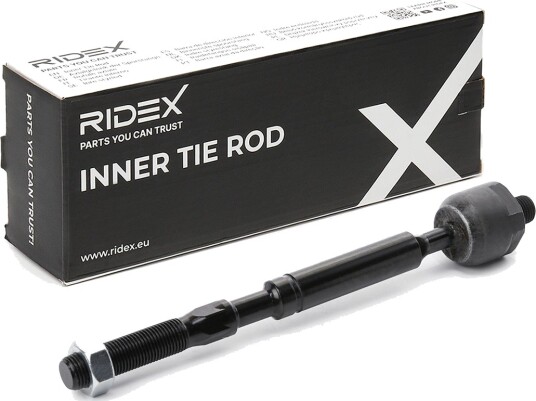 Aksialledd, parallellstag RIDEX 51T0790
