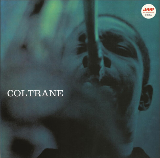 Coltrane Coltrane