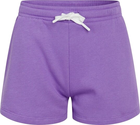 Mads Nørgaard Shorts Prixina Paisley Purple Mads Nørgaard 12 år 152 Shorts Lilla