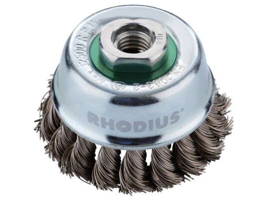 Rhodius Slipebørste ETBZ 353014 Rhodius Slipebørste ETBZ 353014