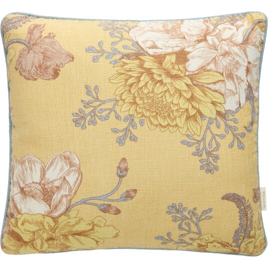 Decotique Bloom Pute 50x50 cm Gull Decotique Bloom Pute 50x50 cm Gull