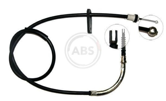Bremsewire A.B.S. K19647