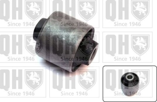 QUINTON HAZELL EM4244 Motorfeste