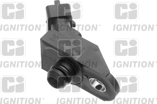 MAP-sensor QUINTON HAZELL XMAP562