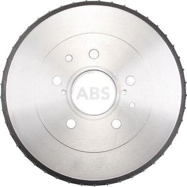 Bremsetrommel A.B.S. 2387 S