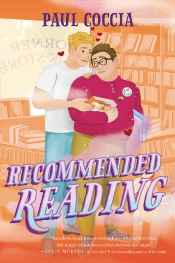 Recommended Reading Recommended Reading