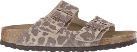 Birkenstock, unisex, Sko, Flerfarget, 36 EU,