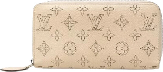 Louis Vuitton Vintage Dame Hvit