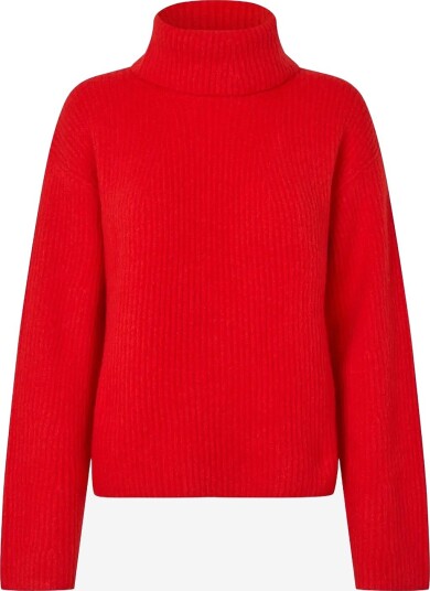 MBYM Kemina-M - DEEP RED MIX - XS/S