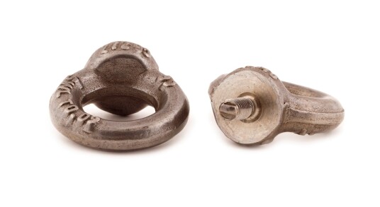 Arvid Nilsson 35616000 Ringskrue D580 A4 M16x27 Arvid Nilsson 35616000 Ringskrue D580 A4 M16x27