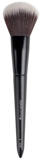 Brushworks No. 5 Powder Brush Brushworks No. 5 Powder Brush