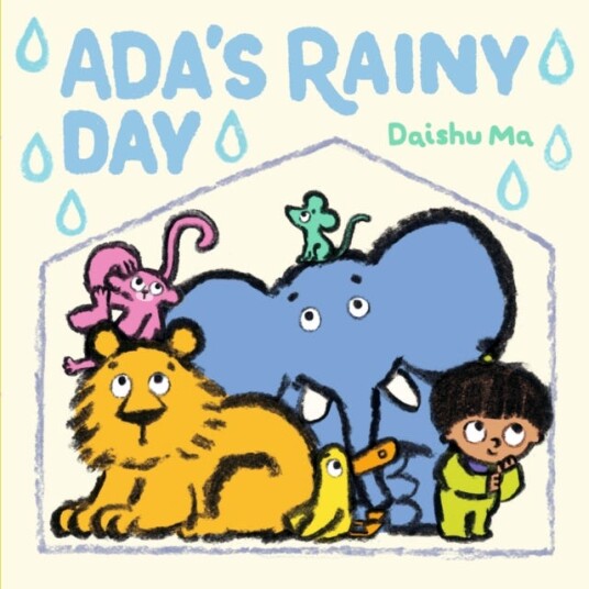 Ada's Rainy Day Ada's Rainy Day