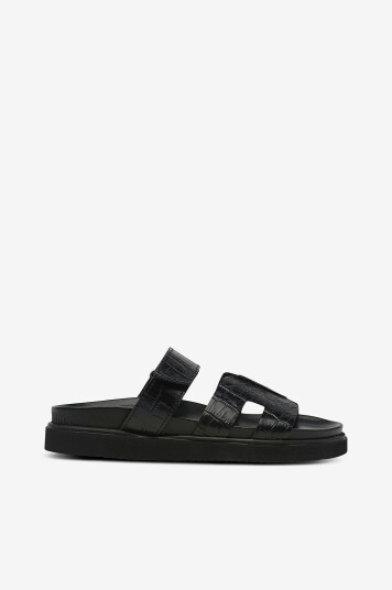 Pavement Sandaler Maru Svart