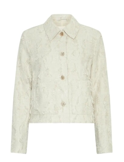 MSCH Copenhagen Mschkornelie Blazer Beige XL MSCH Copenhagen Mschkornelie Blazer Beige XL