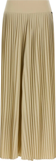 Goldbergh Dame Bukser Beige L, Goldbergh Dame Bukser Beige L,