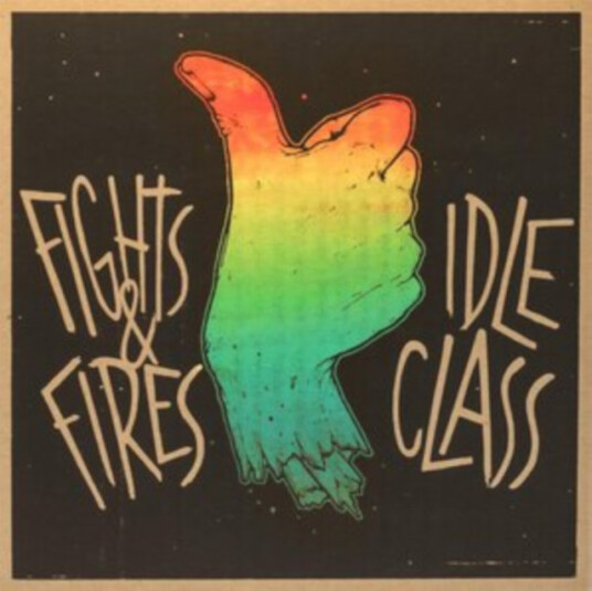 Idle Class/Fights And Fires