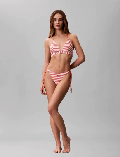 Calvin Klein Triangle Coral XL