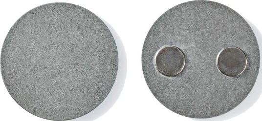 Nedis Monteringsbrakett For Røykvarsler (Selvklebende)
