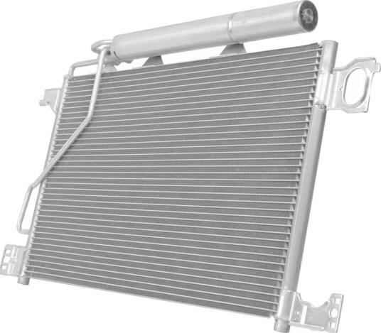 Kondensator klimaanlegg HELLA 8FC 366 221 201
