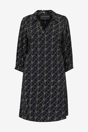 Studio - Kjole sGisla Dress - Svart Studio - Kjole sGisla Dress - Svart