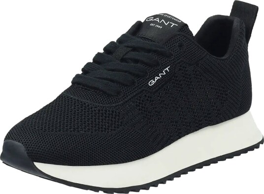 GANT Bevinda Sneaker Black 37