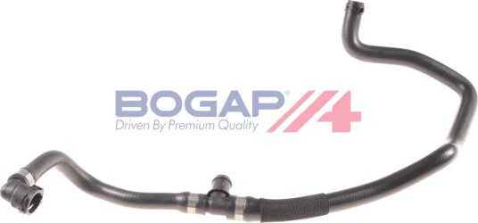 BOGAP B4228495 Radiatorslange BOGAP B4228495 Radiatorslange