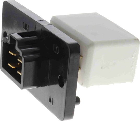 Regulator kupévifte VEMO V48 79 0008