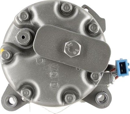 AC-kompressor ROTOVIS Automotive Electrics FRC46001