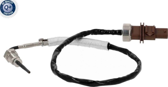 Sensor, eksostemperatur VEMO V10-72-0442