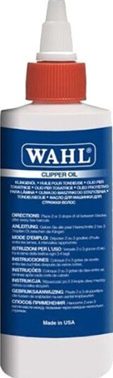 Wahl Klipperolje - 118 ml