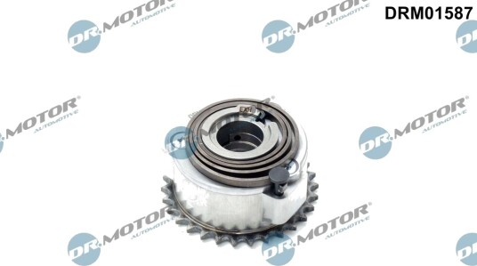 Kamakselregulering DR.MOTOR AUTOMOTIVE DRM01587