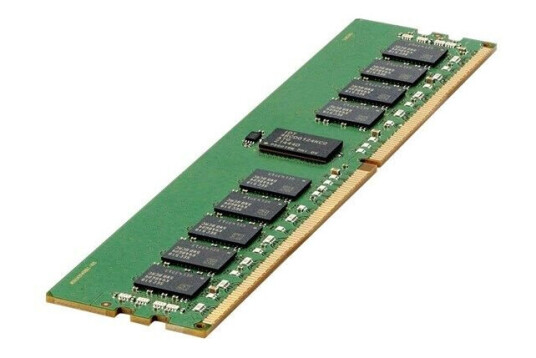 HP E SmartMemory