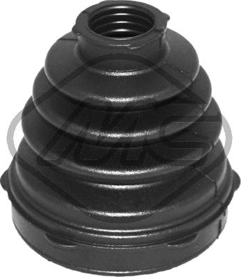Mansjettsett, drivaksel Metalcaucho 11031