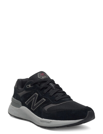 New Balance New Balance Freshfoam Walking 880 V7 - Black - 39.5 New Balance New Balance Freshfoam Walking 880 V7 - Black - 39.5