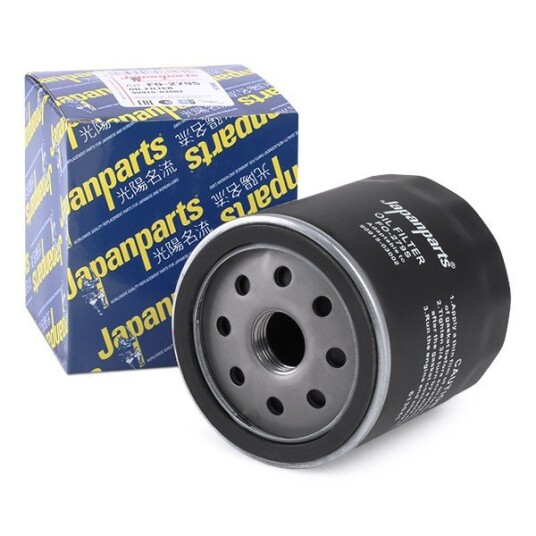 Oljefilter JAPANPARTS FO 279S