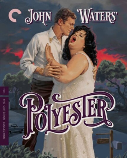 Polyester Polyester