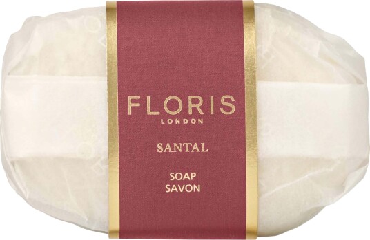 Floris London Santal Luxury Soap 100 g