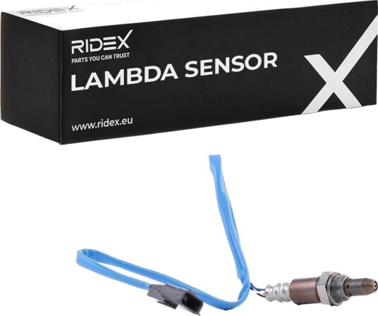 Lambdasonde RIDEX 3922L0679
