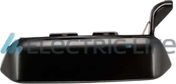 Dørhåndtak ELECTRIC LIFE ZR80364