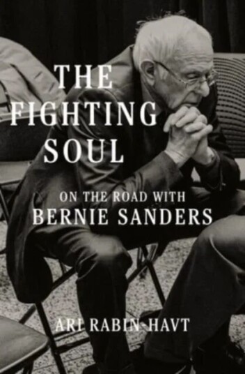 The Fighting Soul av Ari Rabin-Havt