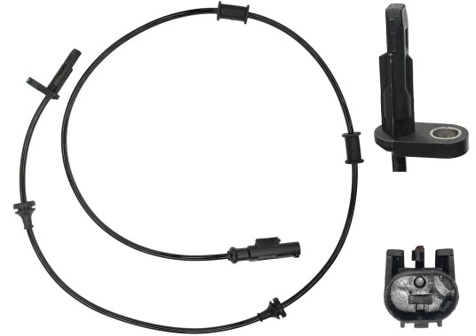 WAGNER ABS00265 Sensor, ABS