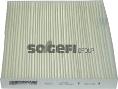 Kupefilter COOPERSFIAAM FILTERS PC8357 Kupefilter COOPERSFIAAM FILTERS PC8357