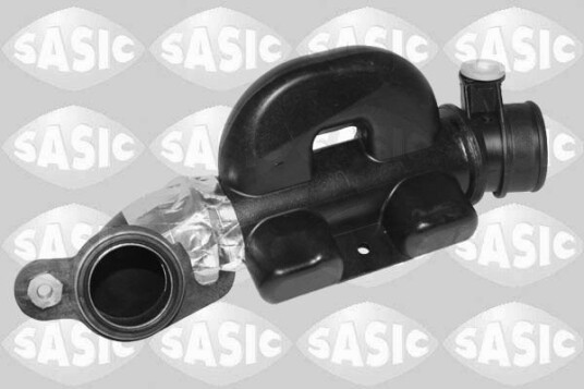 SASIC 3330064 Ladeluftslange
