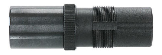 Fein 32127021113 Anslagshylse for skrutrekkere Ø 18,5 mm Maskintilbehør & forbruk