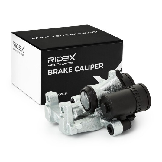 Bremsecaliper RIDEX 78B2272 Bremsecaliper RIDEX 78B2272