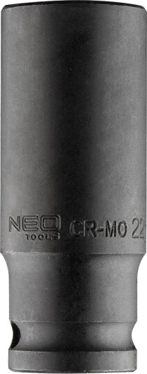NEO TOOLS 12-322 Kraftpipe
