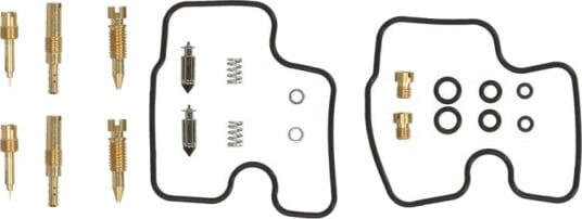 Tetningssett, forgasser KEYSTER KH-1504